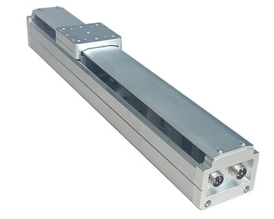 單軸機(jī)械手：WN410TA（50-400）