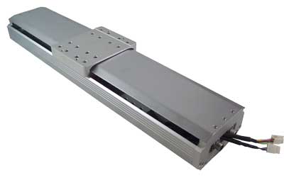 單軸機(jī)械手：WN420TA（50-600）