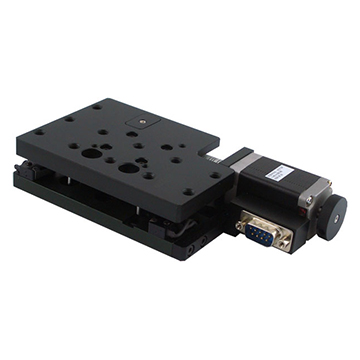 迷你型電動平移臺：WN264TA25H