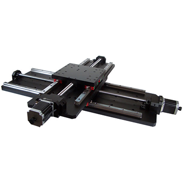 電動(dòng)多維組合臺(tái):WN201ZA