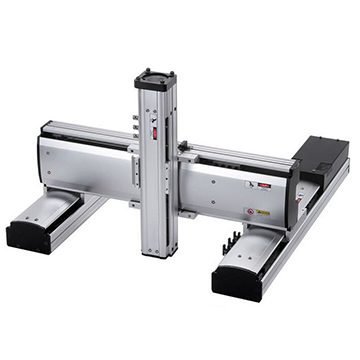 XYZ龍門(mén)組合