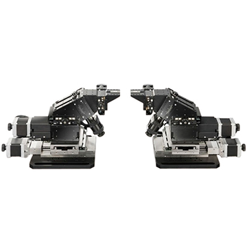 高精度電動(dòng)調(diào)芯：WNES6700