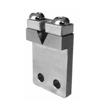 光纖固定夾頭：WN03FH