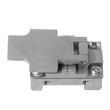 光纖固定夾頭：WN04FH