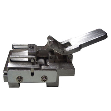 光纖固定夾頭：WN06FH