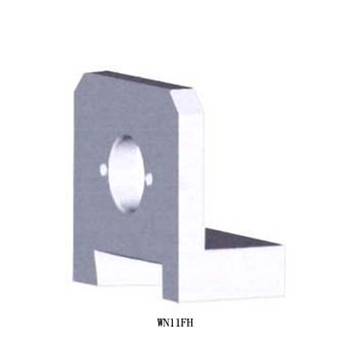 光纖固定夾頭：WN(11-13)FH