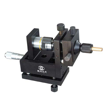 光纖耦合器：WN03FC