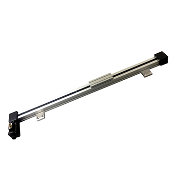 單軸機(jī)械手：WN411TA(50-600)