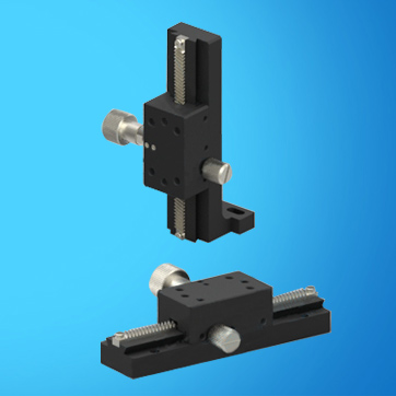 2542臺面長行程齒輪齒條驅(qū)動型